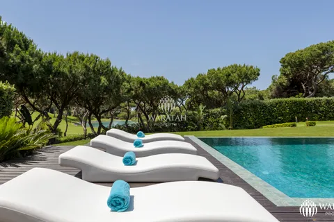 Villa a Vale do Lobo, Faro, Vale do Lobo - € 8.900.000 | Ref: Leona - foto 7